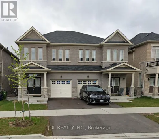 24 MAC FROST WAY, Toronto (Rouge), Ontario M1X1N5