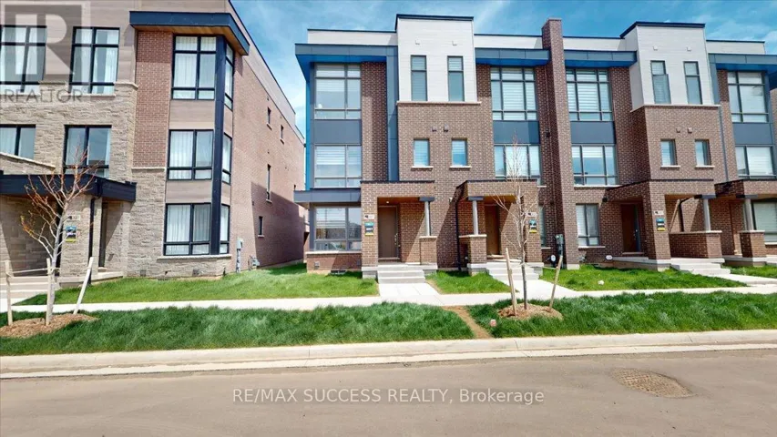 3077 WELSMAN GARDENS, Oakville (JM Joshua Meadows), Ontario L6H7Z2