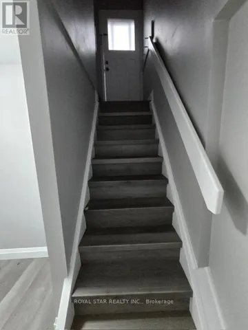 BSMT ROOM - 83 IRVING PLACE, London East (East D), Ontario N5V2H6