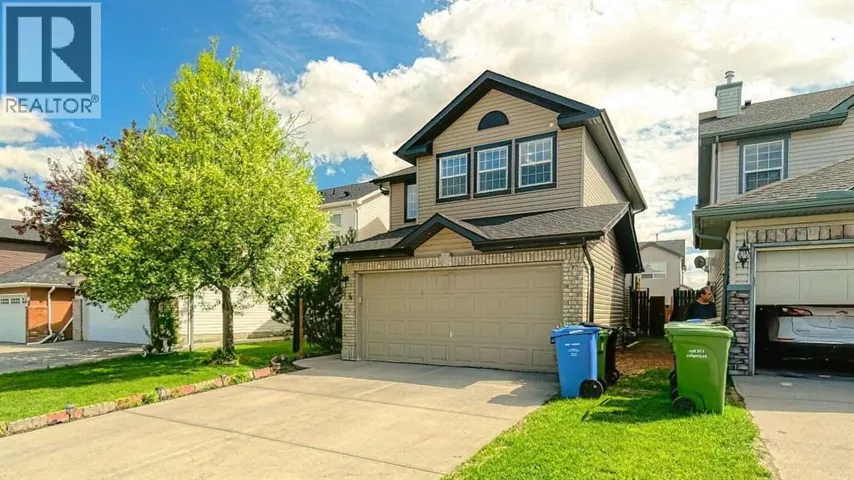 54 Saddlecreek Crescent NE, Calgary, Alberta T3J4R9