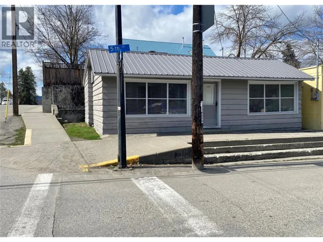7215 5th Street Lot# 3, Grand Forks, British Columbia V0H1H0