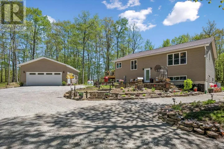 50 CREEK SIDE CRESCENT, South Bruce Peninsula, Ontario N0H2T0