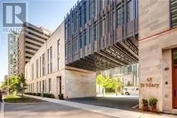 409 - 1080 BAY STREET, Toronto (Bay Street Corridor), Ontario M5S0A5