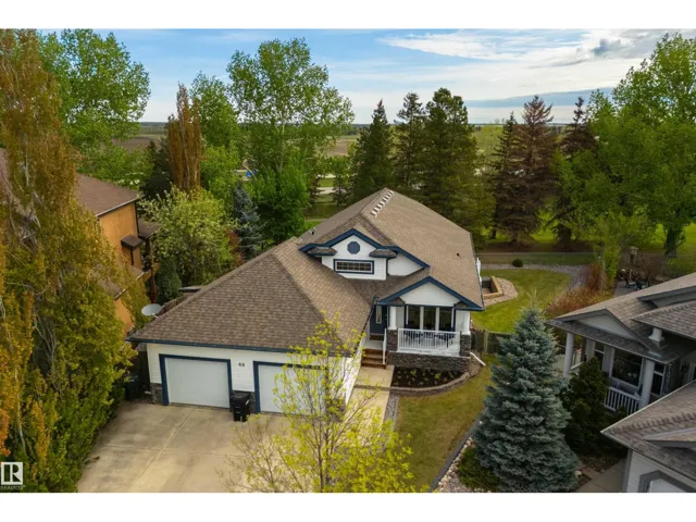68 LINKSVIEW BA, Spruce Grove, Alberta T7X4L5