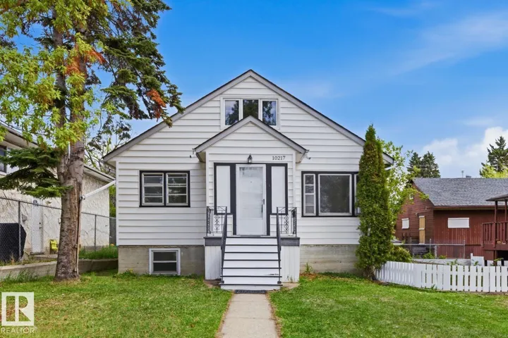 10217 155 ST NW, Edmonton, Alberta T5P2L8