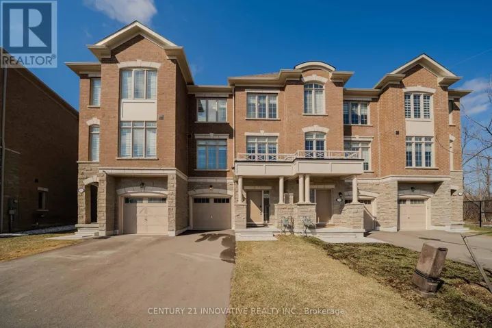 30 COOTE COURT, Ajax (Northwest Ajax), Ontario L1T0P5