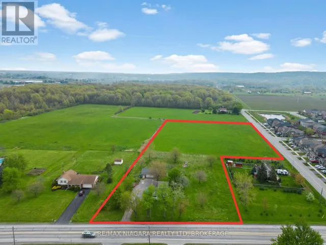 433 FOUR MILE CREEK ROAD, Niagara-on-the-Lake (St. Davids), Ontario L0S1N0