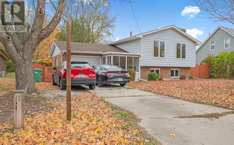 21990 HAGERTY ROAD, Southwest Middlesex (Wardsville), Ontario N0L2N0