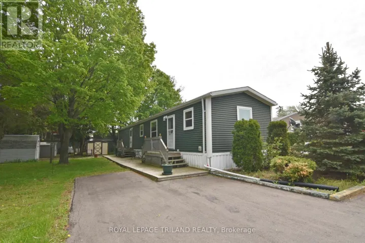 15 - 9385 IPPERWASH ROAD, Lambton Shores, Ontario N0N1J3
