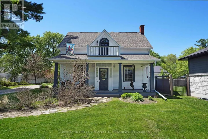 674 RAGLAN STREET S, Renfrew, Ontario K7V1S2