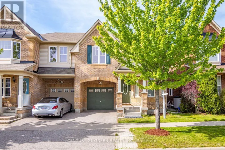 913 PHILBROOK DRIVE E, Milton (CO Coates), Ontario L9T5A5