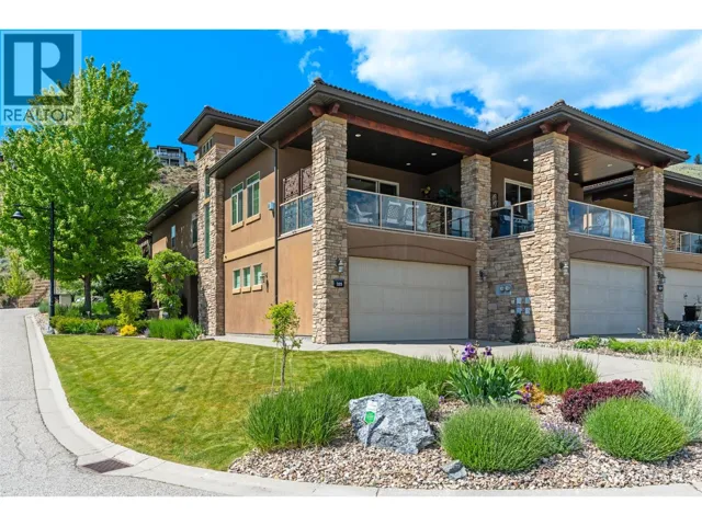 325 Cordon Place, Vernon, British Columbia V1H1Z9