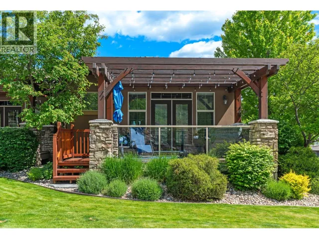 325 Cordon Place, Vernon, British Columbia V1H1Z9