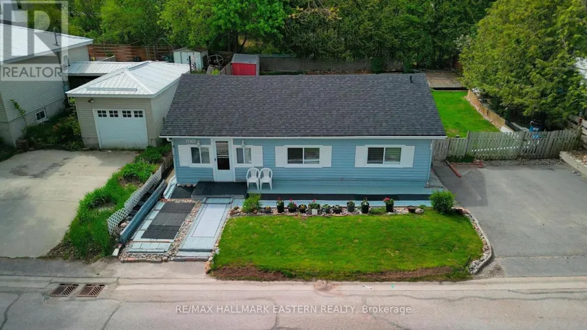 7069 WAVERLY STREET, Hamilton Township (Bewdley), Ontario K9A4K1