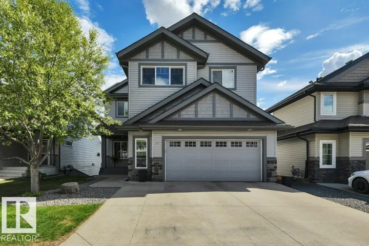69 SELKIRK PL, Leduc, Alberta T9E0L4