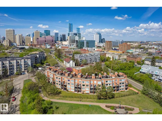 #108 10105 95 ST NW, Edmonton, Alberta T5H4M4