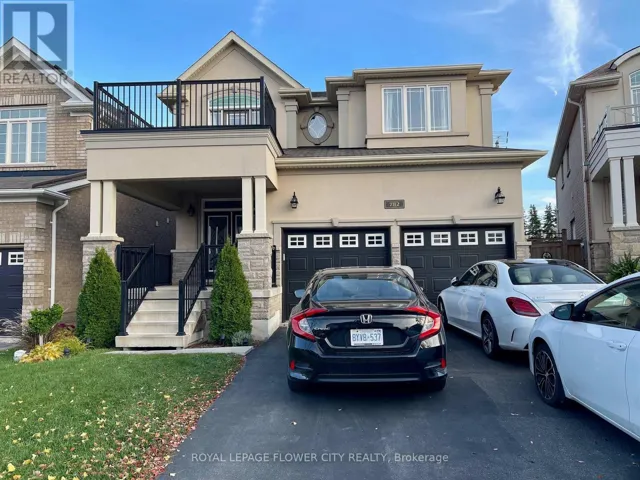 782 MILTONBROOK CRESCENT, Milton (WI Willmott), Ontario L9T8N3