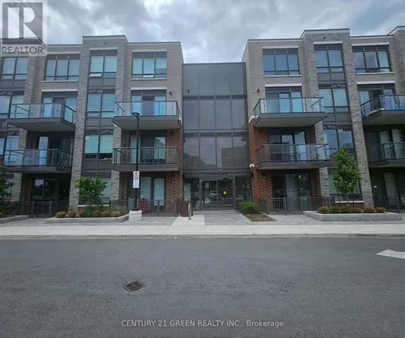 257 - 65 ATTMAR DRIVE, Brampton (Brampton West), Ontario L6P0Y6