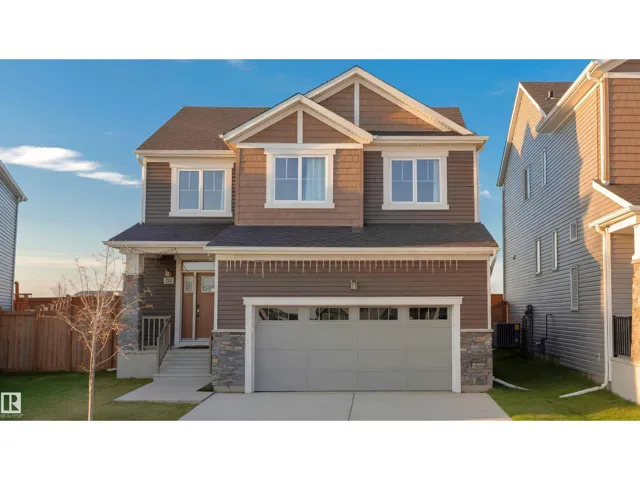 1723 200 ST NW NW, Edmonton, Alberta T6M0Y2