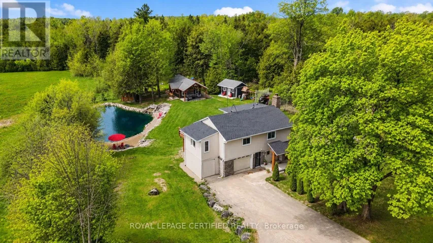 5058 3 LINE, Erin, Ontario L7J2L8