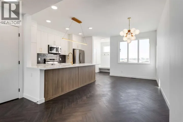 282 Heartwood Parade SE, Calgary, Alberta T3S0S7