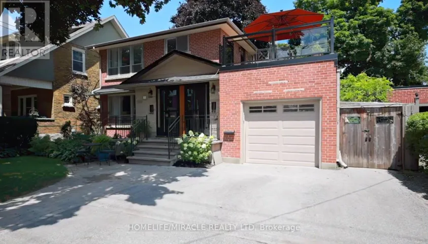 A - 34 ELIZABETH STREET S, Brampton (Downtown Brampton), Ontario L6Y1R1
