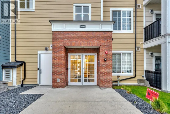 5312, 151 Legacy Main Street SE, Calgary, Alberta T2X4A4