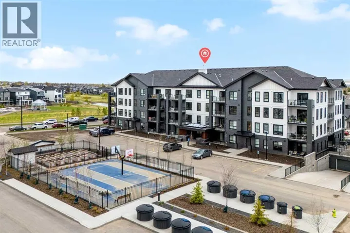3110, 100 Banister Drive, Okotoks, Alberta T1S5Y4