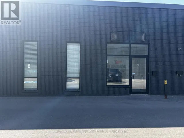 B2 - 311 BOWES ROAD, Vaughan (Concord), Ontario L4K1J1