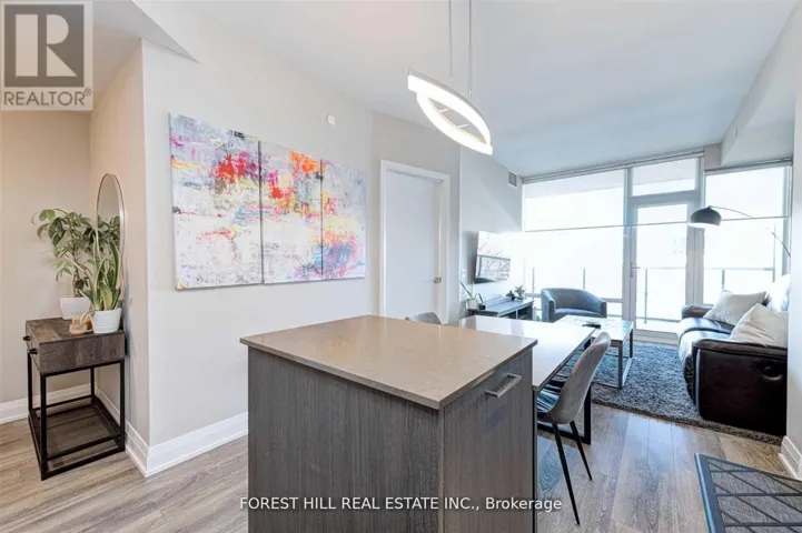 420 - 4800 HIGHWAY 7, Vaughan (East Woodbridge), Ontario L4L1H8