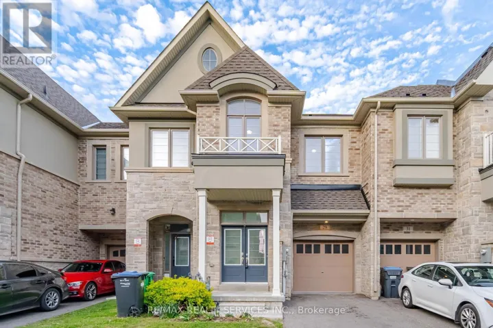 29 SUMMERBEAM WAY, Brampton (Bram West), Ontario L6Y0E3