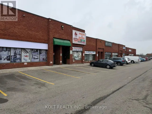 24 - 2074 STEELES AVENUE E, Brampton (Southgate), Ontario L6Y0A7