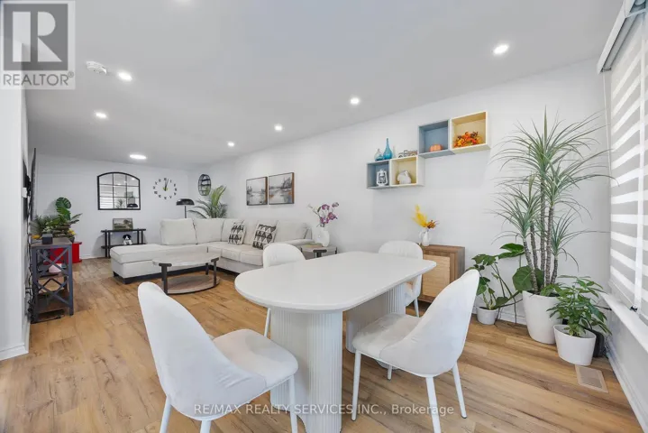 70 WILTON DRIVE, Brampton (Brampton East), Ontario L6W3A1