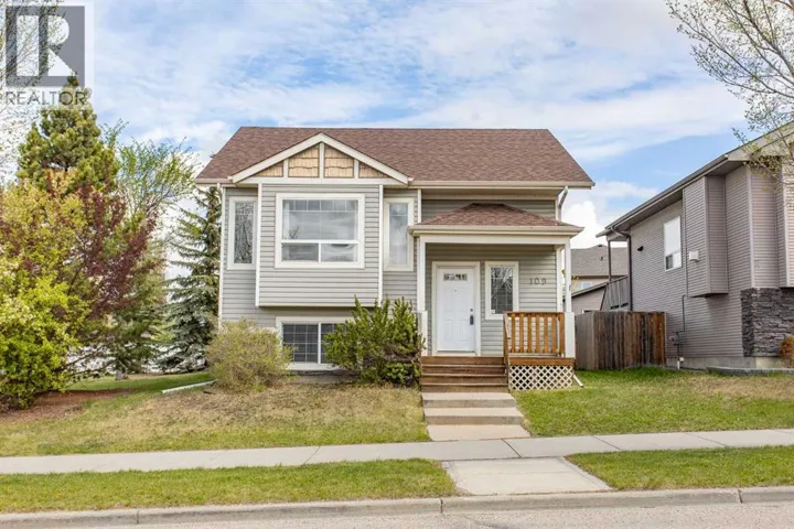 109 Inglewood Drive, Red Deer, Alberta T4R0B2