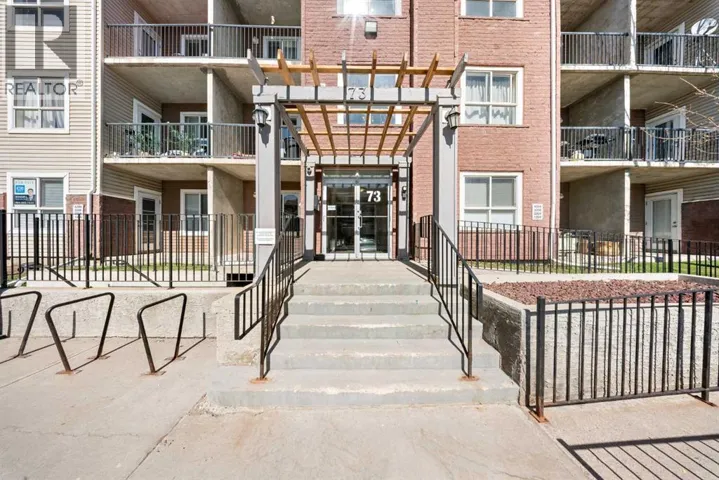 3206, 73 Erin Woods Court SE, Calgary, Alberta T2B3V2