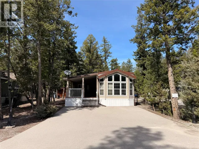 5478 Highway 93/95 Highway Unit# 69, Fairmont Hot Springs, British Columbia V0B1L1