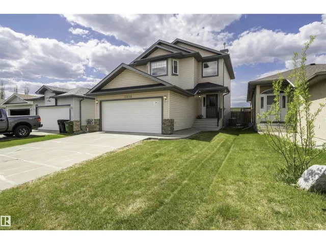 15818 141 ST NW, Edmonton, Alberta T6V1V7