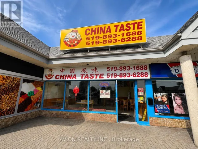 B6 - 1400 WEBER STREET E, Kitchener, Ontario N2A3Z8