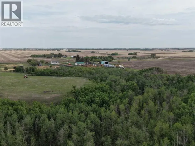 14123 Township Road 404, Rural Flagstaff County, Alberta T0B1N0