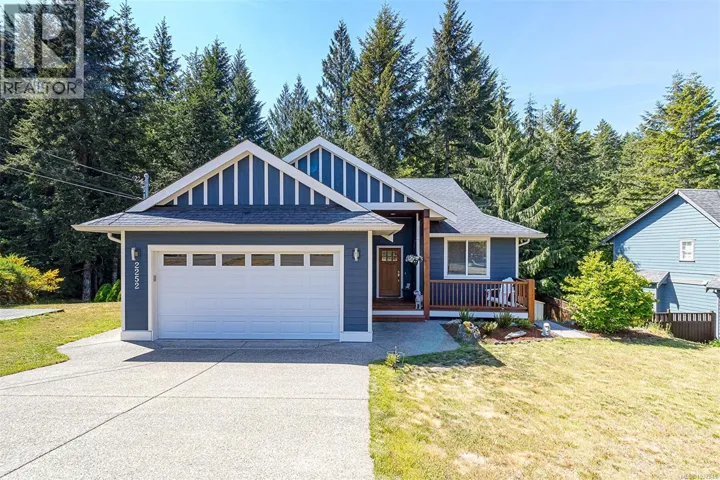 2252 Baron Rd, Cobble Hill, British Columbia V8H0K4