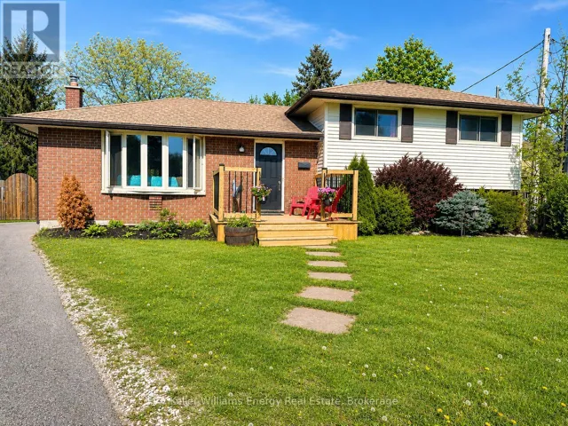 245 SMART CRESCENT, Greater Napanee (Greater Napanee), Ontario K7R1G3
