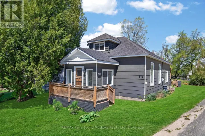 516 HIGH STREET W, Georgian Bay (Freeman), Ontario P0C1H0