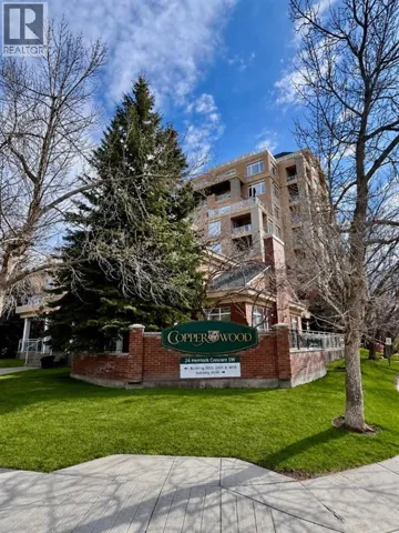 4107, 24 Hemlock Crescent SW, Calgary, Alberta T3Z2Z1