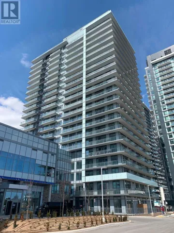 610 - 4675 METCALFE AVENUE, Mississauga (Central Erin Mills), Ontario L5M0Z8