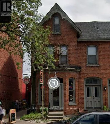 31 KING STREET E, Cobourg, Ontario K9A1K6