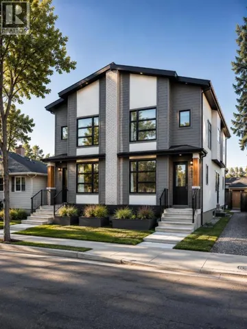 2211 41 Street SE, Calgary, Alberta T2B1C8
