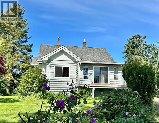 4730 Bench Rd, Duncan, British Columbia V9L6L7