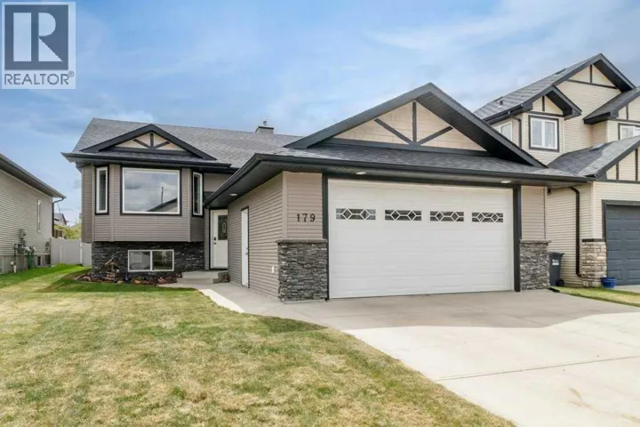 179 Issard Close, Red Deer, Alberta T4R0C2