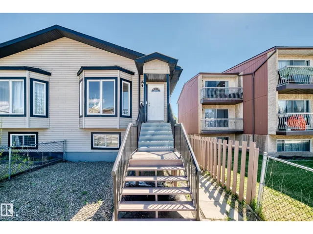 9825 156 ST NW, Edmonton, Alberta T5P2P2