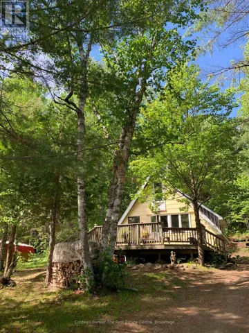 156 RIVER ROAD, Joly, Ontario P0A1X0